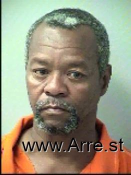 Larry  Jefferson Mugshot