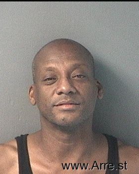 Larry Anthony Jones Mugshot