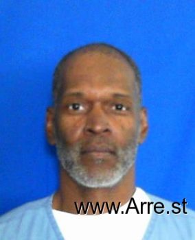 Larry  Kimbrough Mugshot