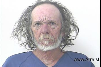 Larry Dean Knight Mugshot