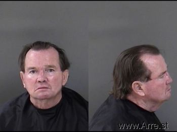 Larry James Knoblauch Mugshot