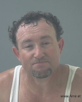 Larry Joseph Leach Mugshot