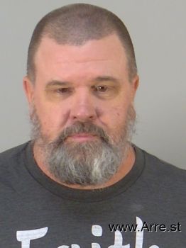 Larry Joe Legg Mugshot