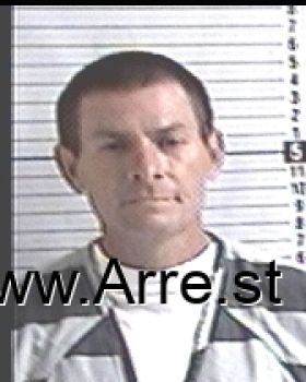 Larry Wayne Lewis Mugshot