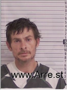 Larry Wayne Lewis Mugshot