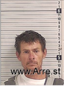 Larry Wayne Lewis Mugshot