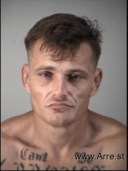 Larry Kyle Longworth Mugshot