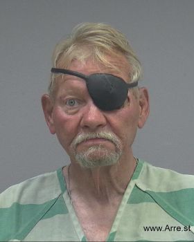 Larry P Lucas Mugshot