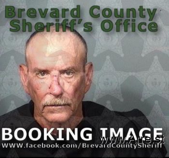 Larry M Lucas Mugshot