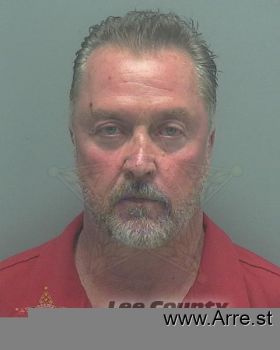 Larry Lee Lusk Mugshot