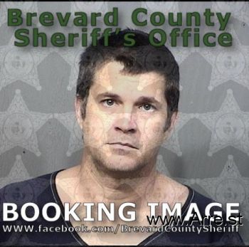 Larry Keith Manning Mugshot