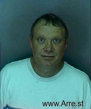 Larry W Martin Mugshot