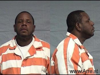 Larry  Martin Mugshot