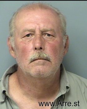 Larry Allen Martin Mugshot