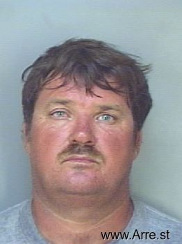 Larry  Mckinney Mugshot