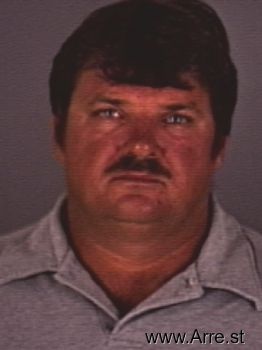 Larry  Mckinney Mugshot