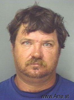 Larry  Mckinney Mugshot