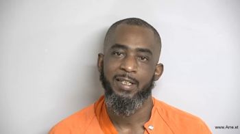 Larry Leroy Mckinney Mugshot