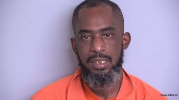 Larry Leroy Mckinney Mugshot