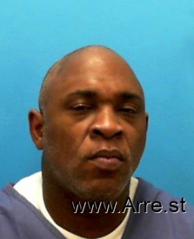 Larry B Jr Mcknight Mugshot