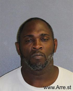 Larry  Mcknight Mugshot