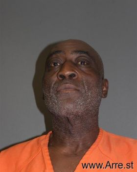 Larry  Mcneil Mugshot