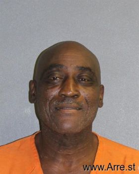 Larry  Mcneil Mugshot