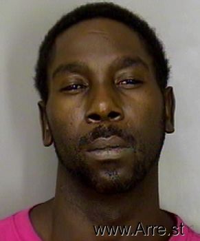 Larry Jerome Mcrae Mugshot