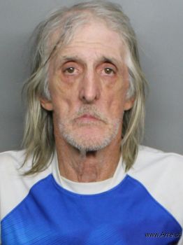 Larry Allen Moody Mugshot