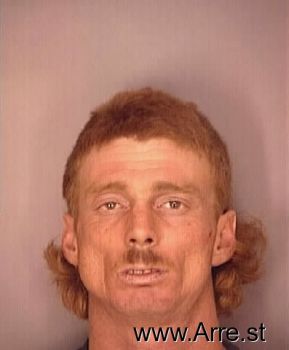 Larry Alan Moody Mugshot