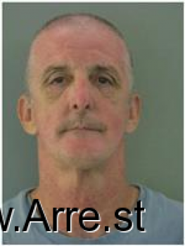 Larry Allen Moody Mugshot