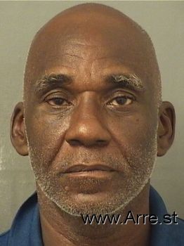 Larry E Moore Mugshot