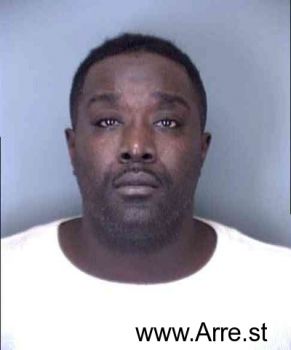 Larry Tyrone Moore Mugshot