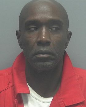 Larry Tyrone Moore Mugshot