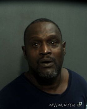 Larry Lorenzo Morris Mugshot