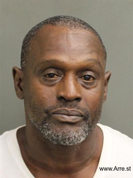 Larry Lorenzo Morris Mugshot