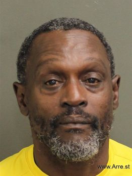 Larry Lorenzo Morris Mugshot