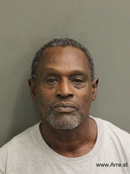 Larry Lorenzo Morris Mugshot