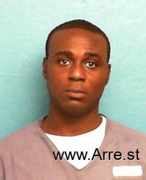 Larry B Jr Morrissette Mugshot