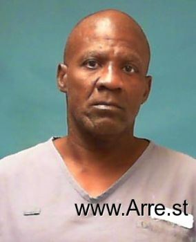 Larry C Morrow Mugshot