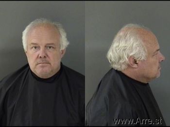 Larry Richard Murray Mugshot