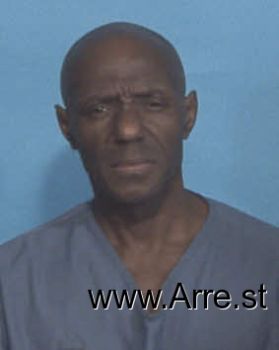 Larry  Odom Mugshot