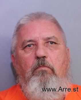 Larry  Olson Mugshot