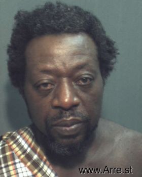 Larry  Patterson Mugshot