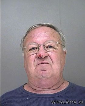 Larry  Payne Mugshot