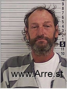 Larry Leonard Pierce Mugshot