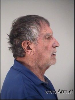 Larry Hale Pogue Mugshot