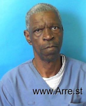 Larry B Porter Mugshot