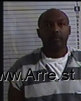 Larry  Porter Mugshot