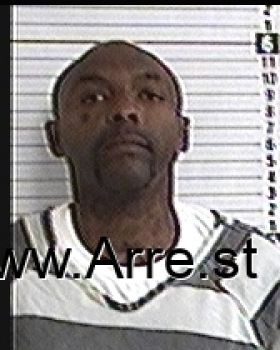 Larry  Porter Mugshot